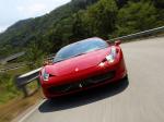 Ferrari 458 Italia 2009 года
